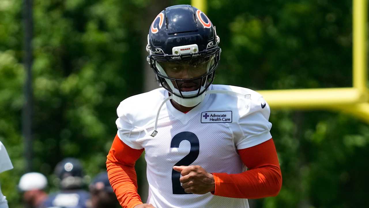 Bears' Coby Bryant Could Miss Entire 2026 Season After Undergoing Knee Surgery - Daily Snark