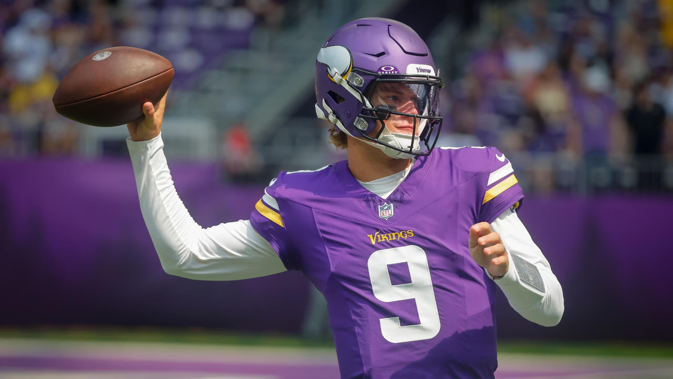 Four NFL Teams Keeping Four QBs On Their 53-Man Roster - Daily Snark