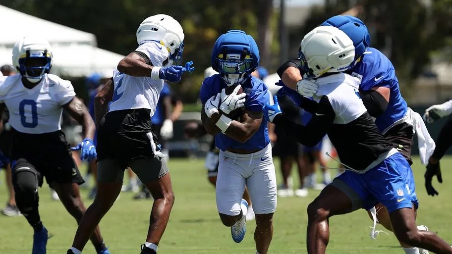 REPORT: College Football Teams Are Looking To Sign NFL Players Who Get Cut - Daily Snark