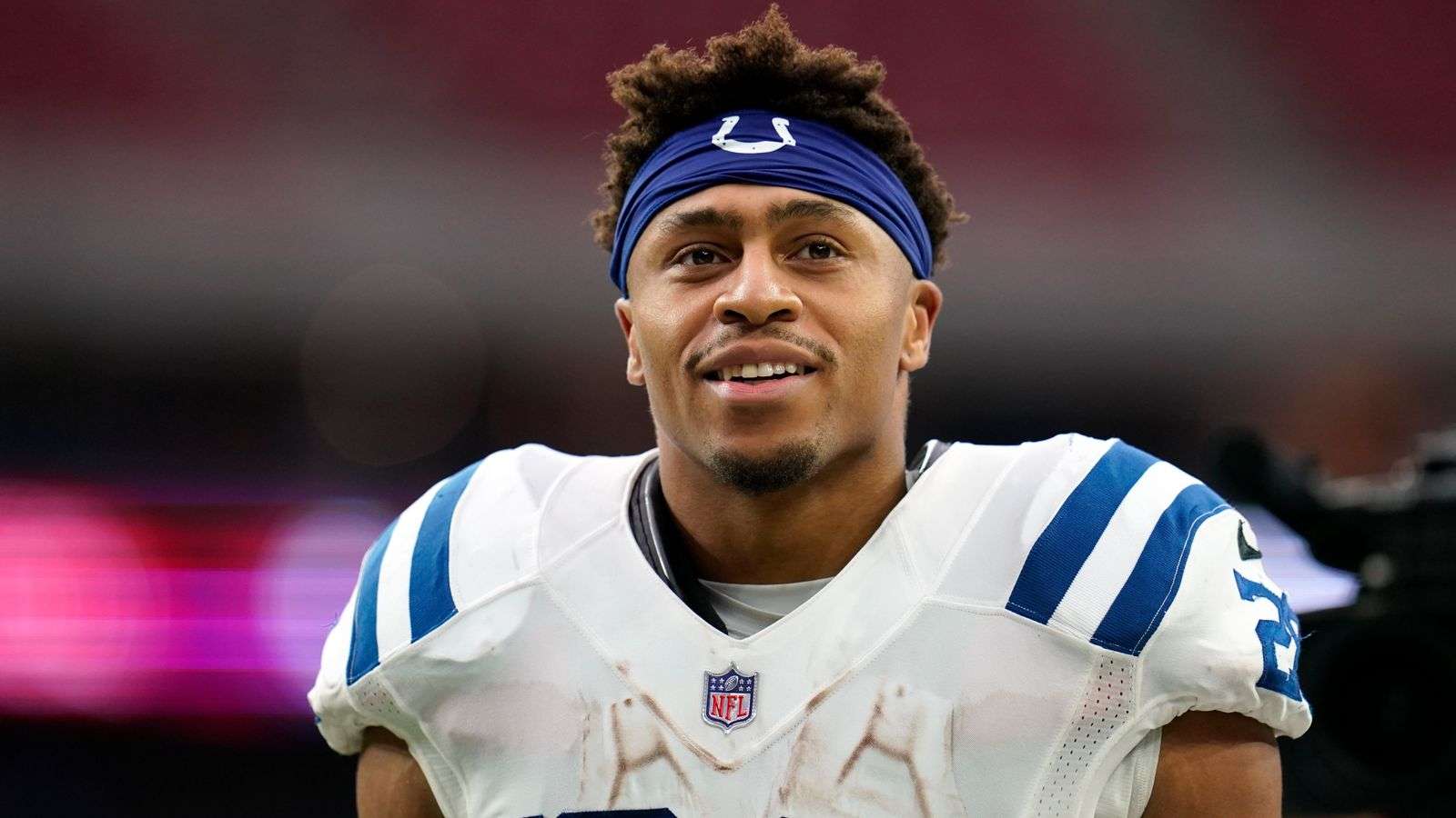 Colts And RB Jonathan Taylor Agree On A Two-Year, $44 Million Contract Extension - Daily Snark