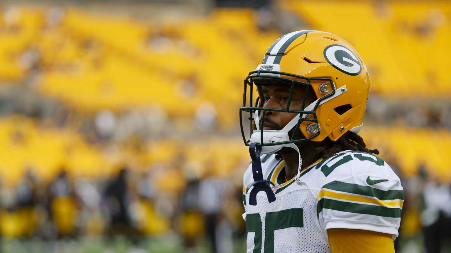 Packers CB Keisean Nixon Fighting For Starting CB Job Despite Making Pro Bowl Last Year - Daily Snark