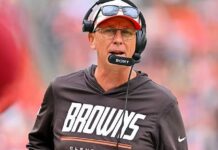 REPORT: Todd Monken Did Not Make Browns’ Starting QB Decision
