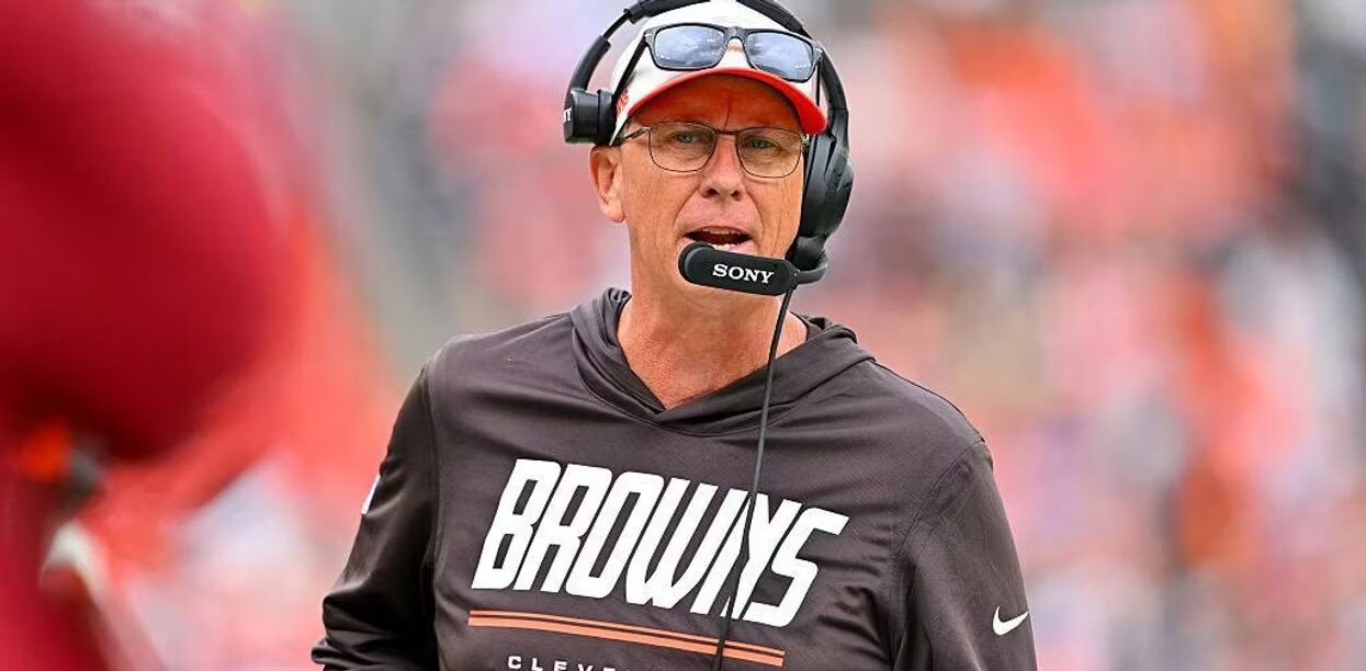 REPORT: Todd Monken Did Not Make Brownsâ Starting QB Decision - Daily Snark