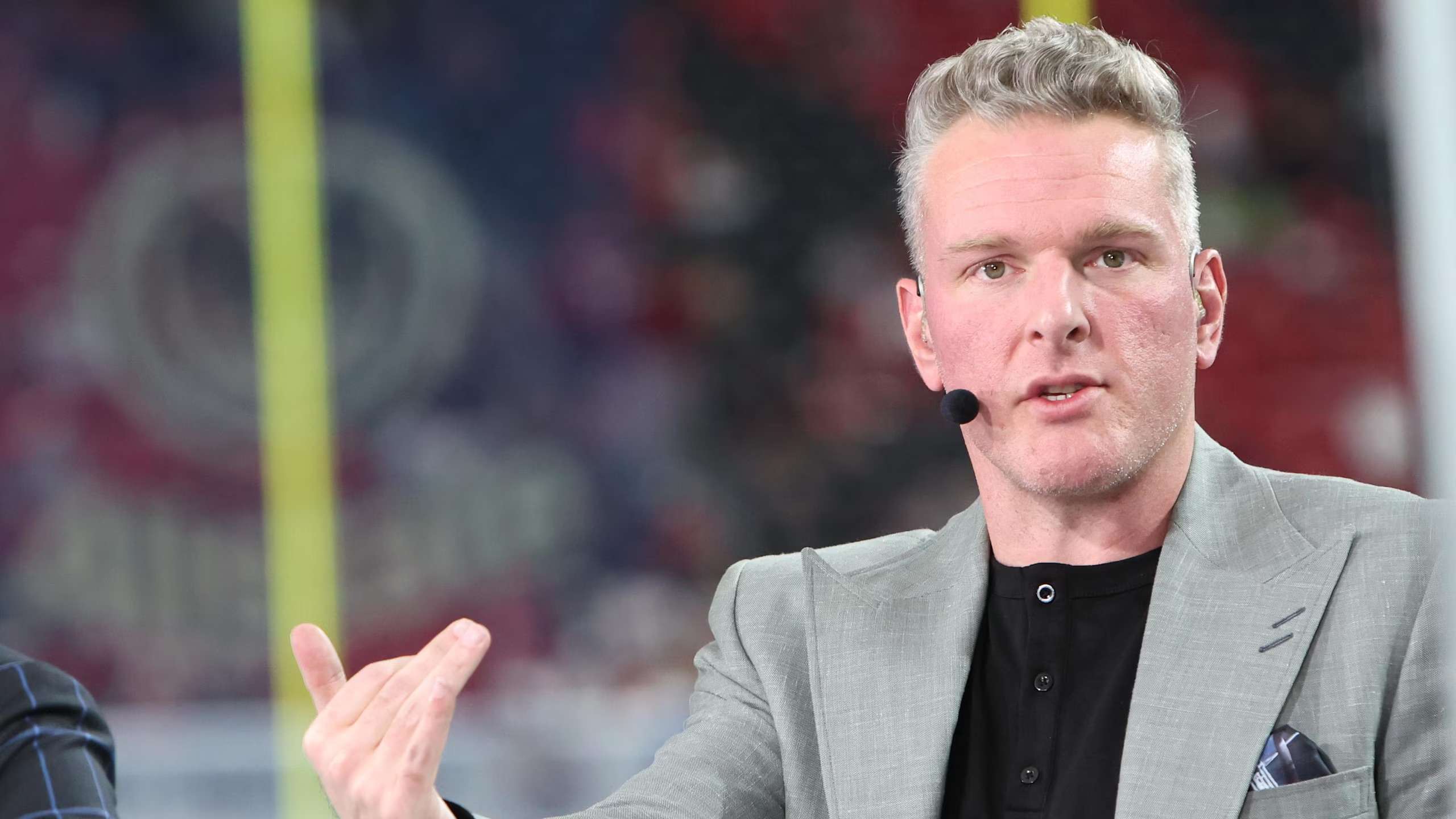 REPORT: ESPN Planning A Pat McAfee Alt-Cast To Monday Night Football - Daily Snark