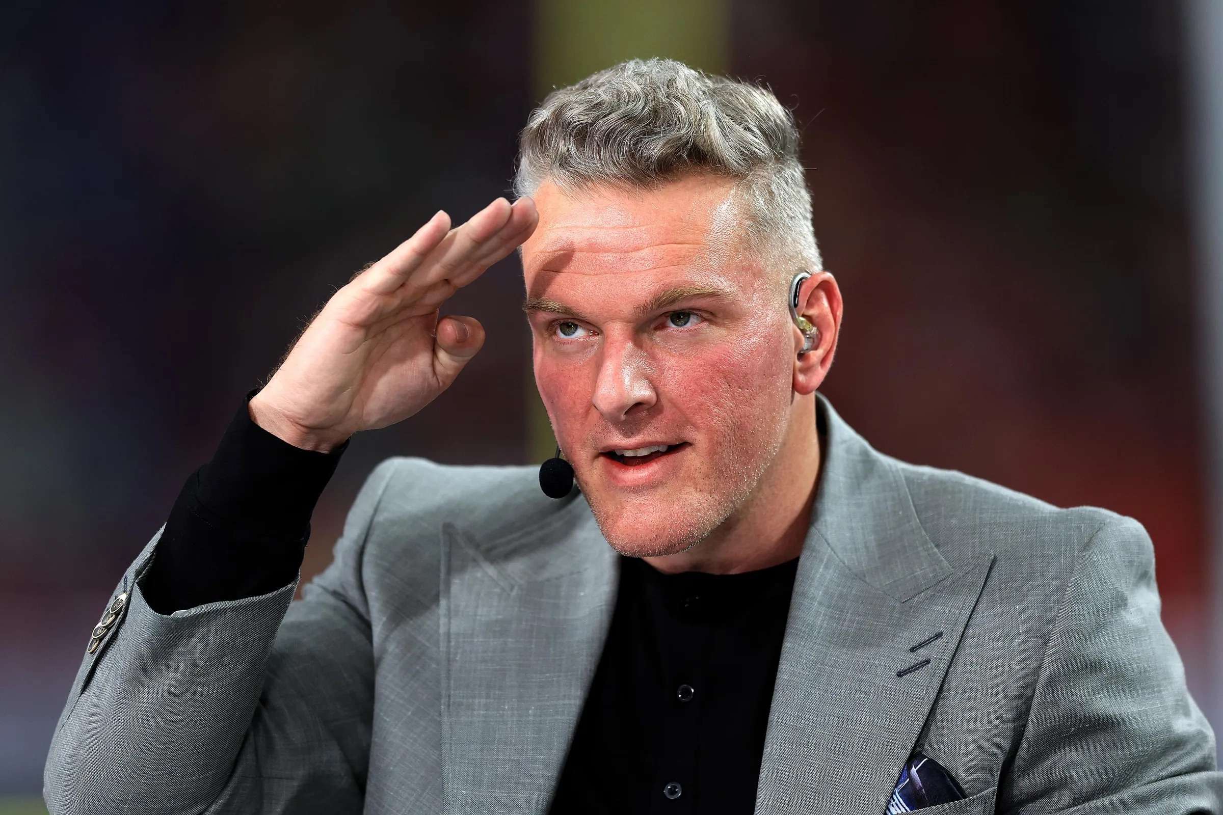 ESPN Is Adding Pat McAfee To Their Monday Night Countdown Broadcast - Daily Snark
