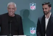 New Seattle Seahawks Owner Admits He’s A Huge Pittsburgh Steelers Fan (VIDEO)