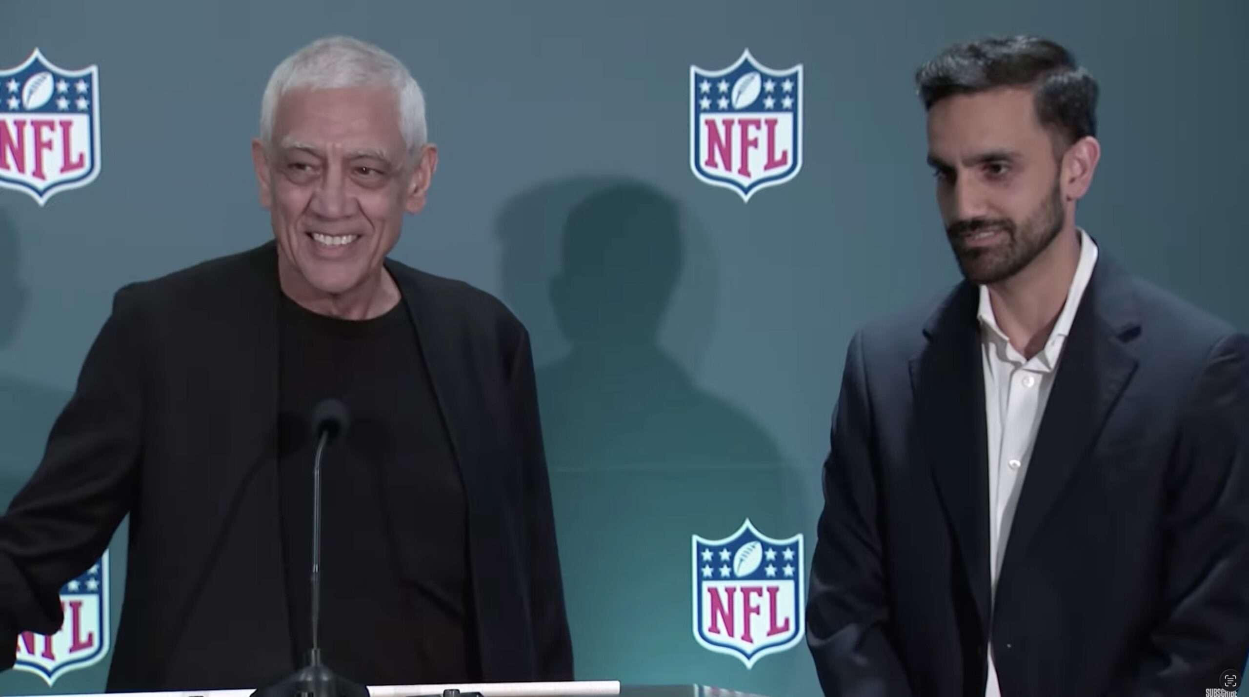 New Seattle Seahawks Owner Admits He's A Huge Pittsburgh Steelers Fan (VIDEO) - Daily Snark