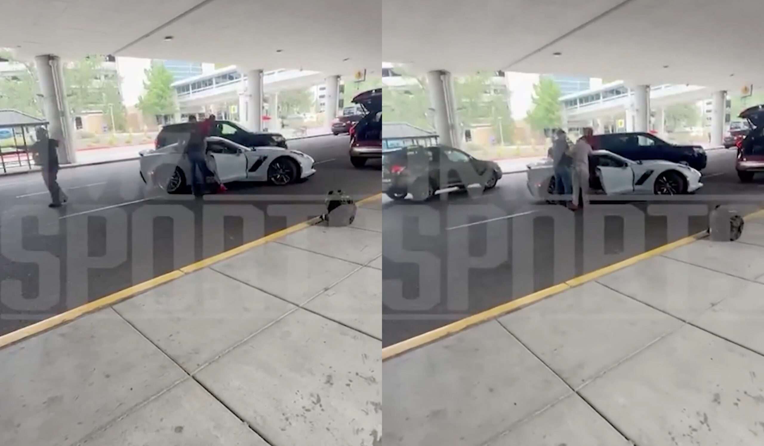 Leaked Video Shows Fake 49ers WR Daejon Love Wearing Team Gear While Being Arrested - Daily Snark