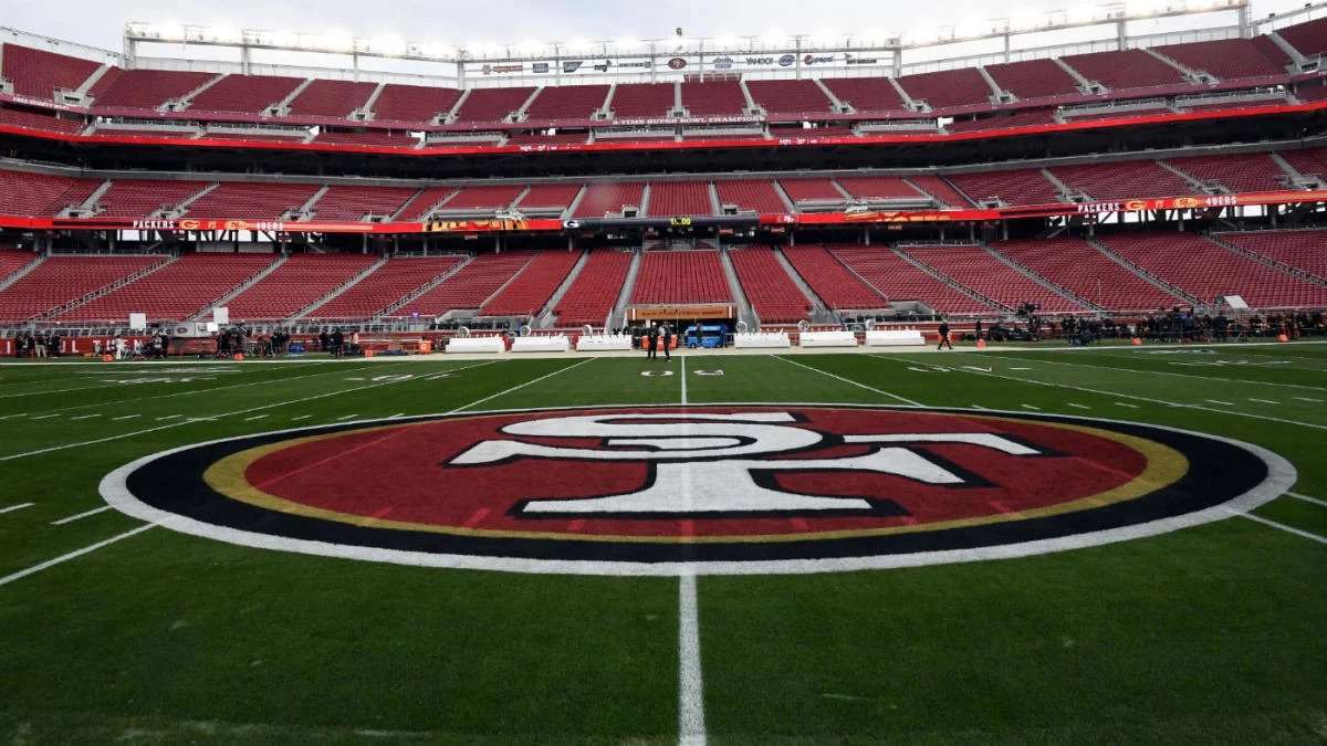 Alleged Victim of Daejon Love Said She Reported Him To 49ers Months Before He Was Arrested - Daily Snark
