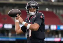 REPORT: Texans “To Table” Contract Extension Talks With C.J. Stroud Until 2027 Offseason