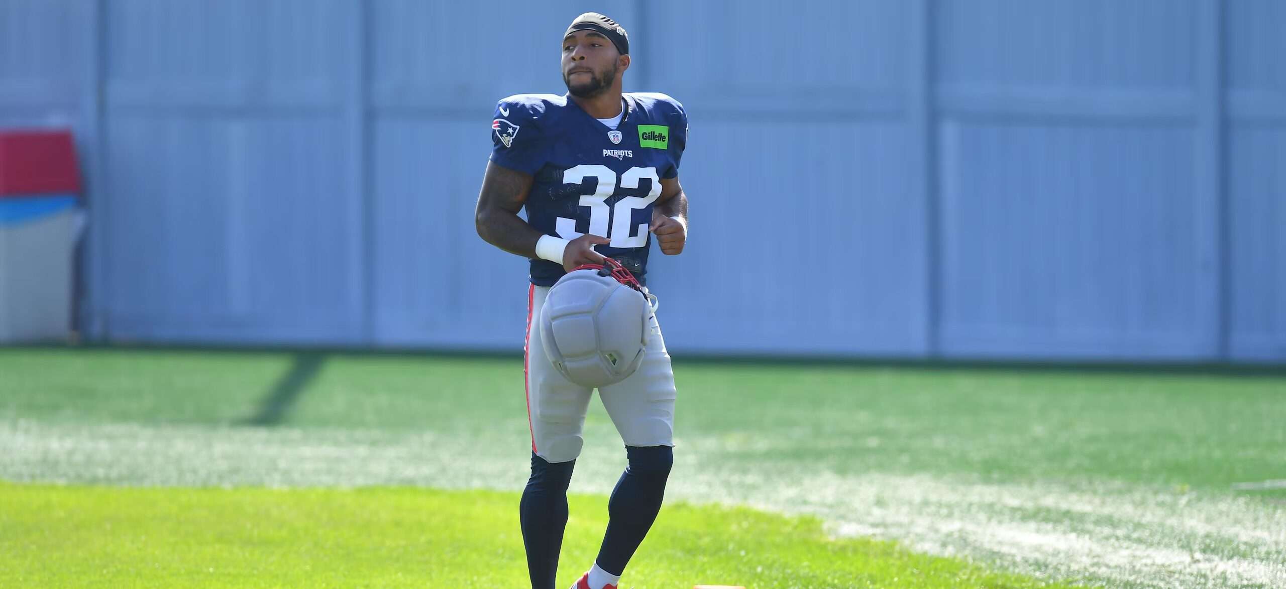 Patriots Rule RB TreVeyon Henderson Out For Wednesday's Season-Opener vs Seahawks - Daily Snark