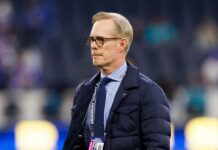 Joe Buck Signs A New Deal With ESPN Worth More Than $100 Million