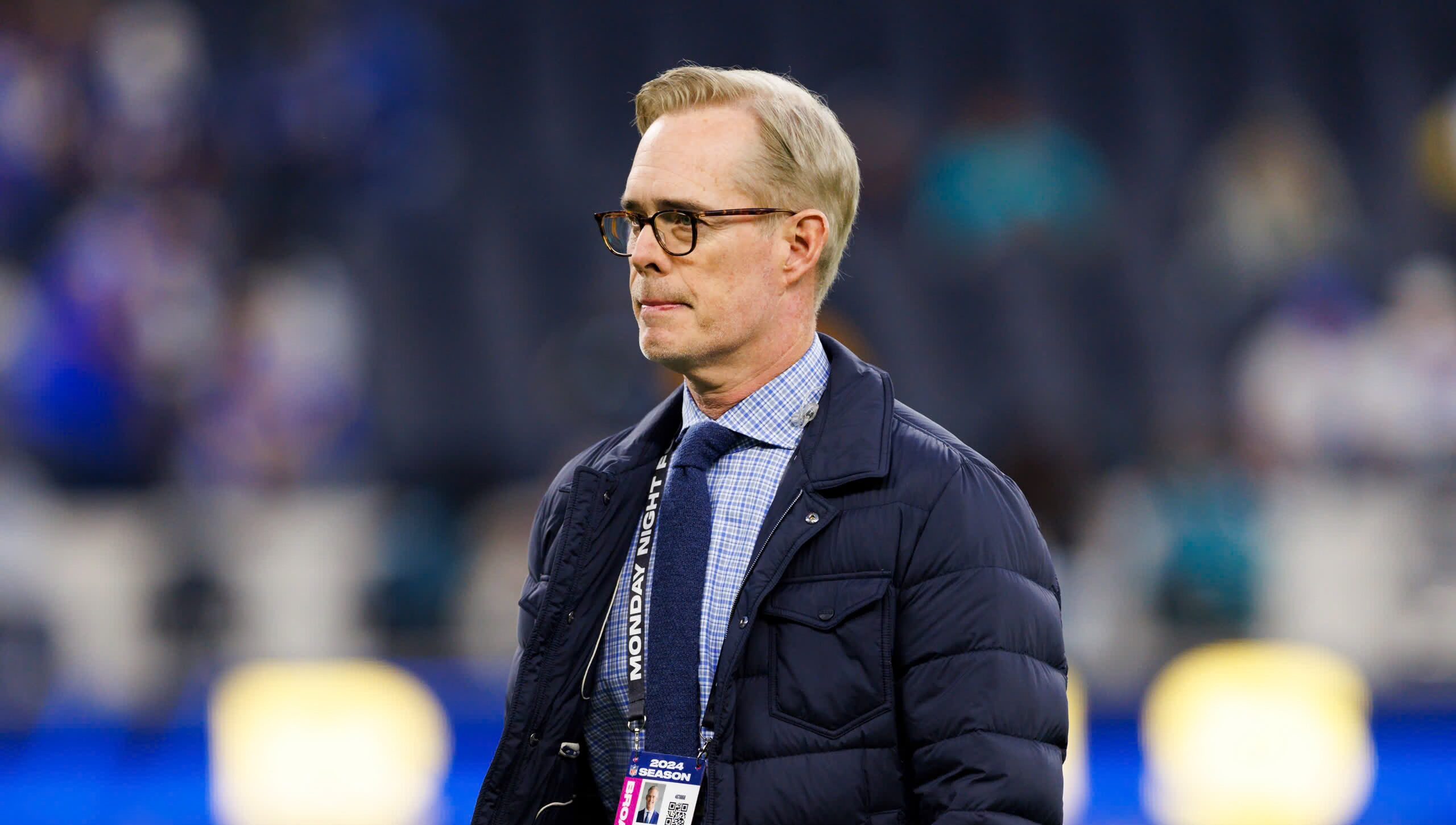 Joe Buck Signs A New Deal With ESPN Worth More Than $100 Million 