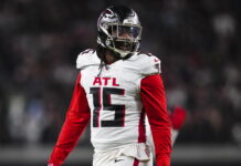 49ers Sign Free Agent DE Matt Judon As Injuries Pile Up