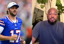 Mike Tomlin Chooses Josh Allen As The QB He’d Coach: “He’s Built For It”