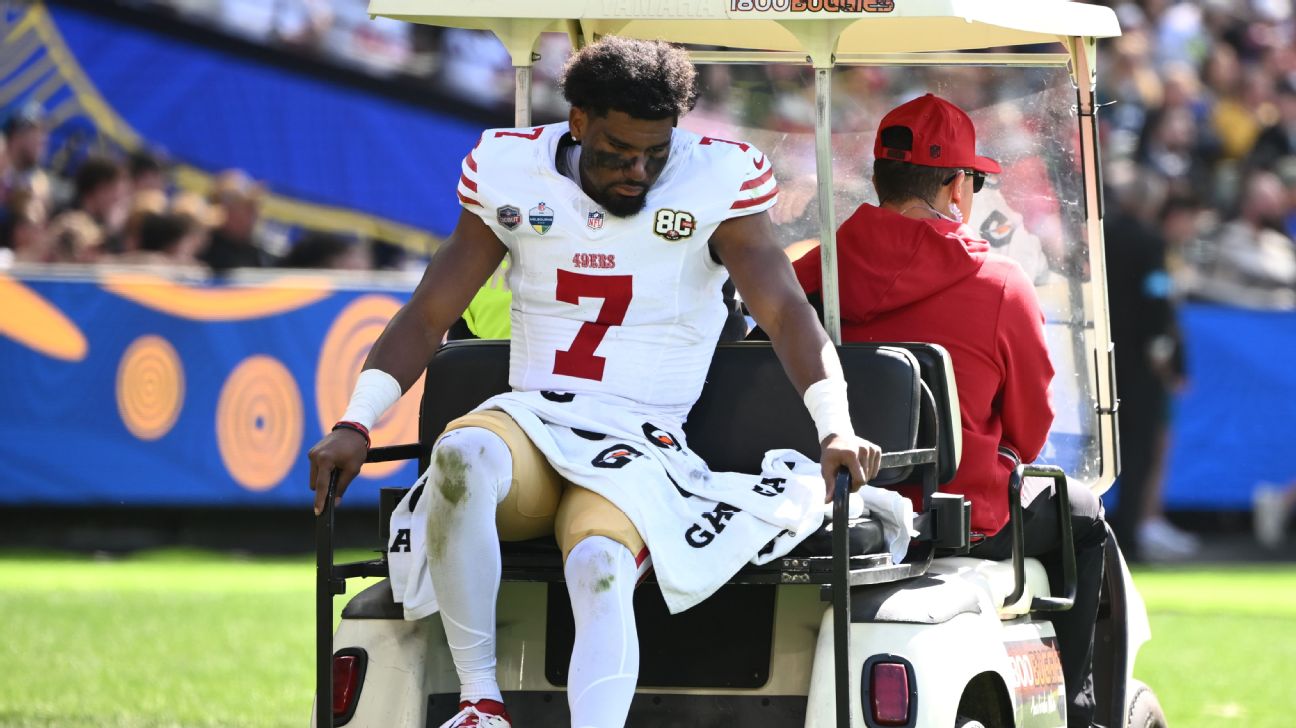 49ers Place Rookie WR De’Zhaun Stribling On Injured Reserve