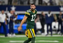 Rams Sign Brandon McManus, Making Him Their Third Kicker In Two Weeks