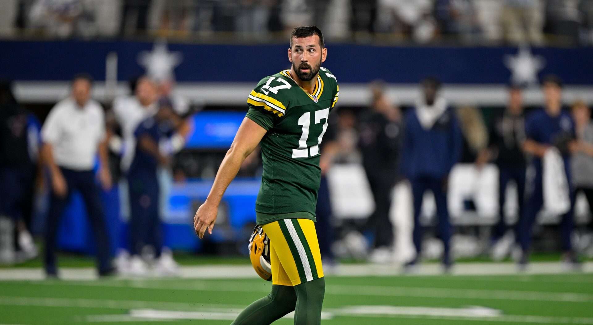 Rams Sign Brandon McManus, Making Him Their Third Kicker In Two Weeks 