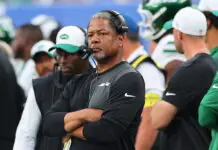 Commanders Are Adding Veteran Defensive Coach Steve Wilks To Coaching Staff