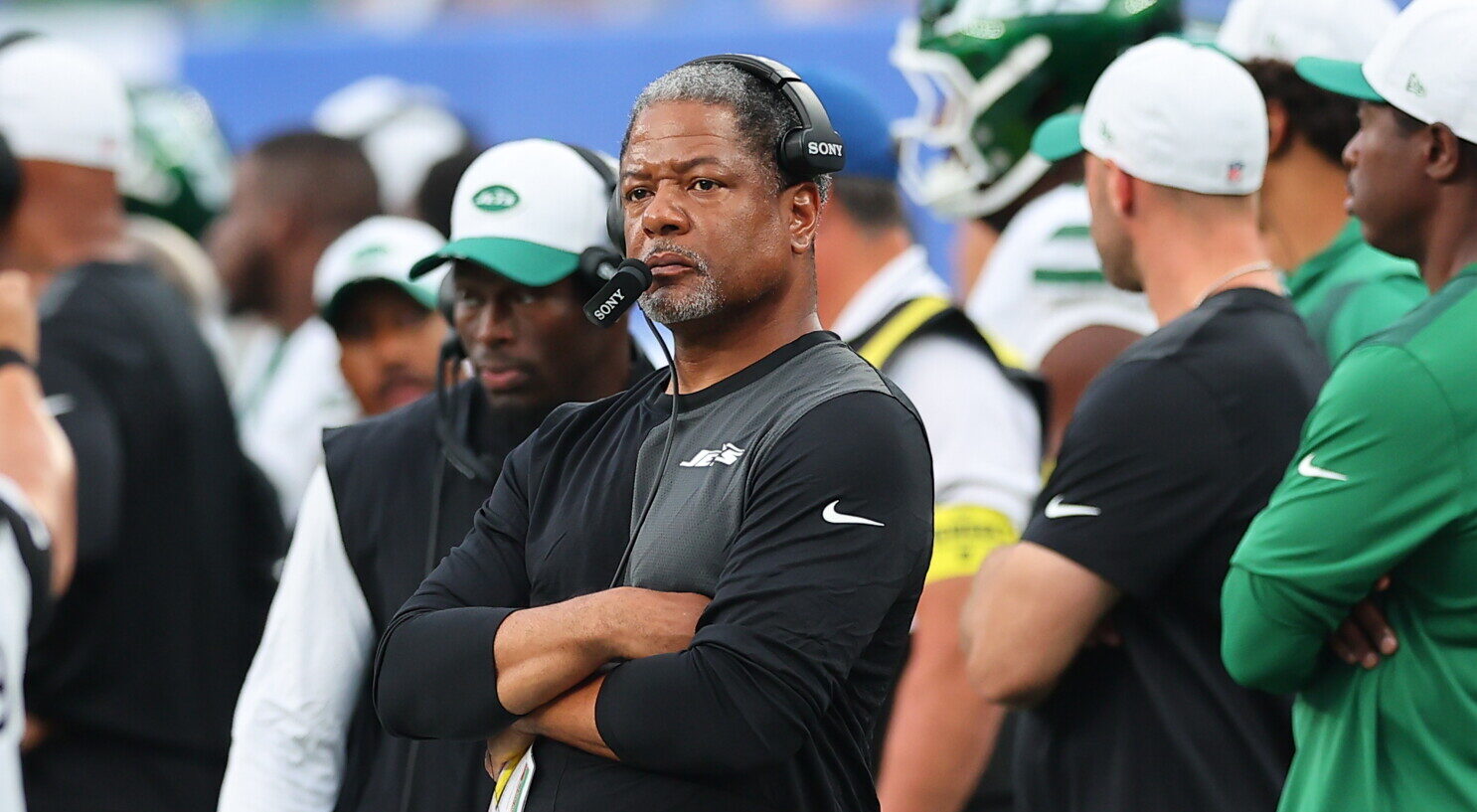 Commanders Are Adding Veteran Defensive Coach Steve Wilks To Coaching Staff
